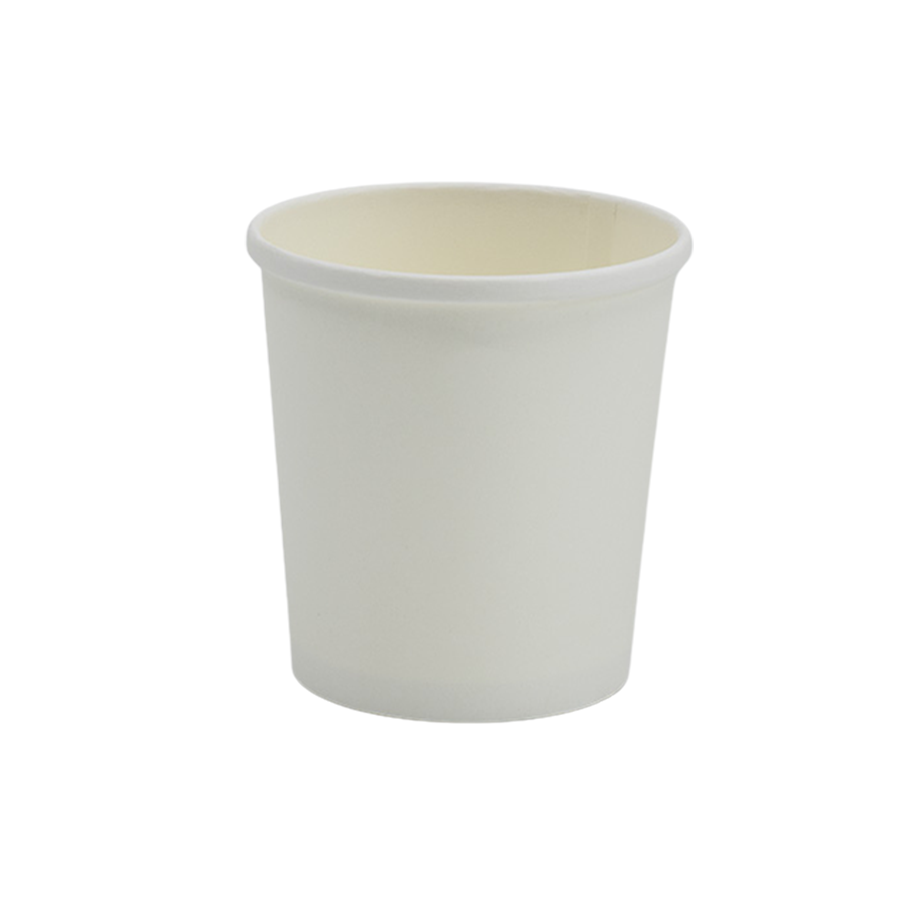 POJEMNIK PAP. BIAŁY CFN 16oz/470ml (20x25szt) FI 97 MM